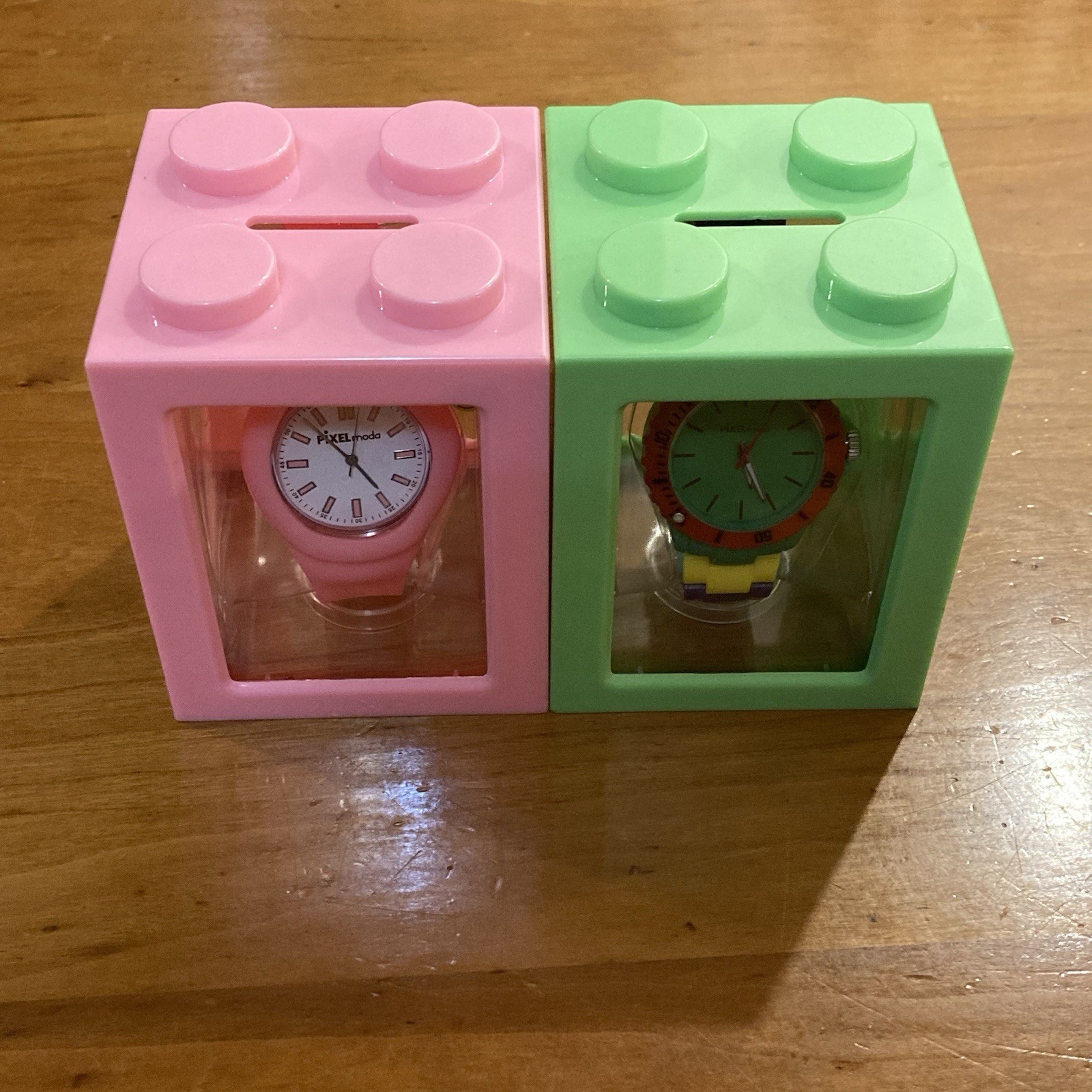 Lot of 6 NEW Working Watches for Kids/Collectors, Spiderman, Lego, Justin Bieber