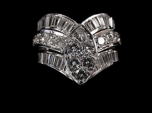 DIAMOND BAND – 2472fkb1035