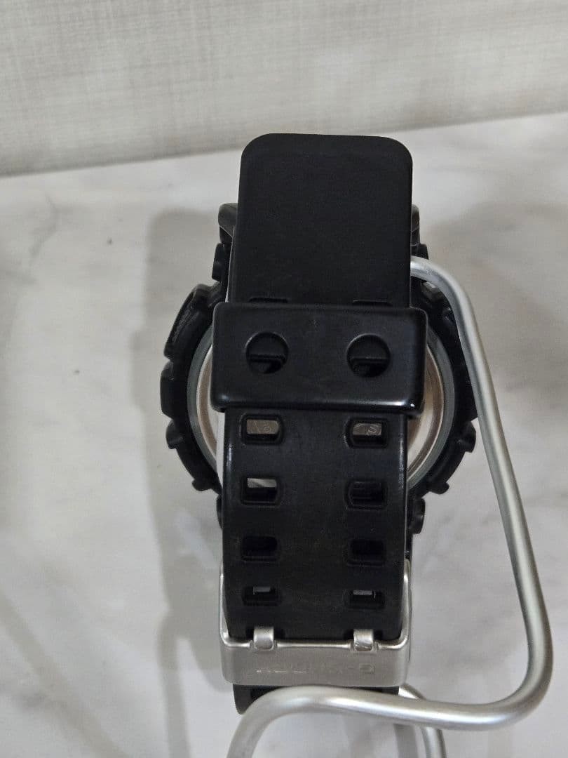 [Disassembled and cleaned] [Operation confirmed] CASIO G-SHOCK GD-100