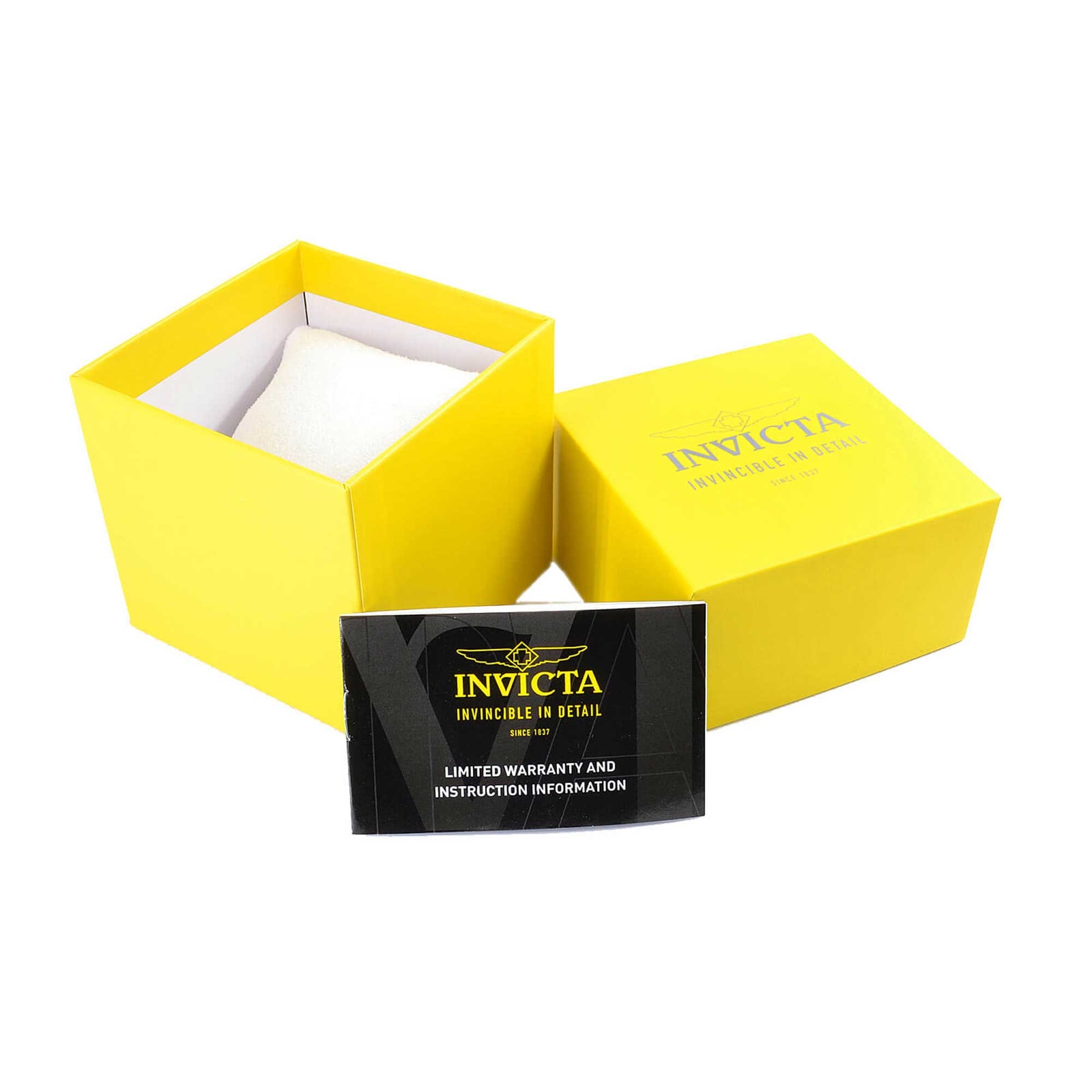 Invicta Women’s Watch Specialty Quartz Black Dial Yellow Gold Bracelet 47473