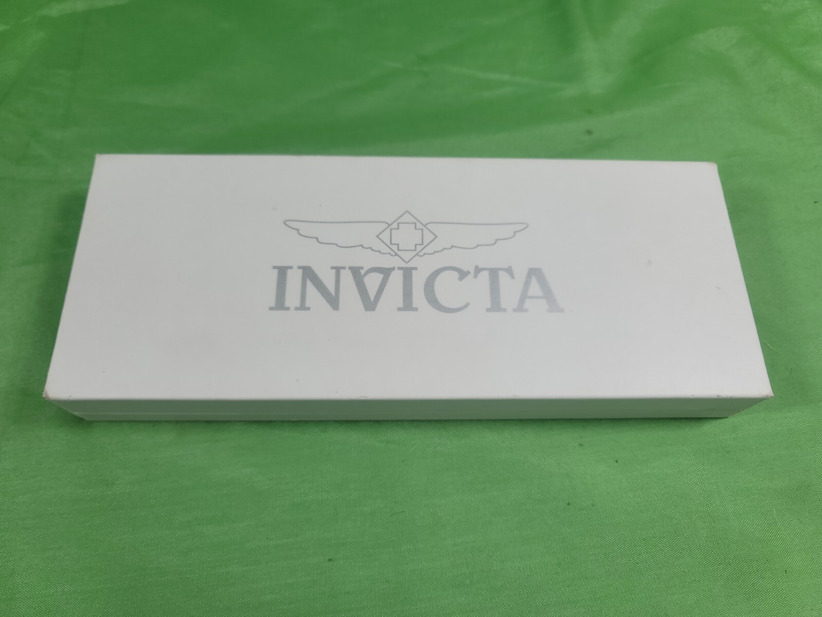 New Invicta Angel Lady – Women’s Watch Qtz MSRP $395 w/ Box & Instructions 15221