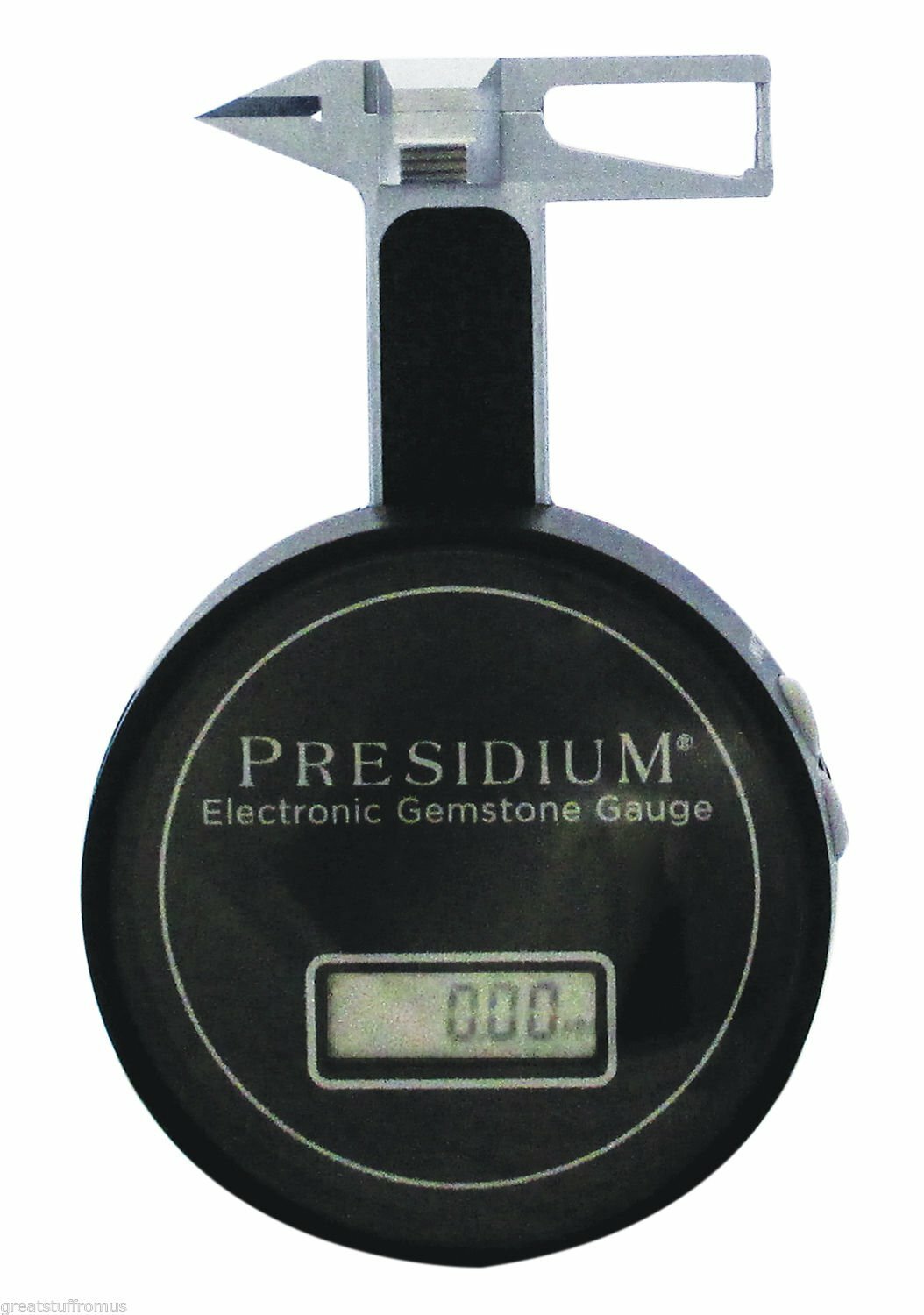 Presidium PEGG Electronic Digital Gemstone Diamond Gauge