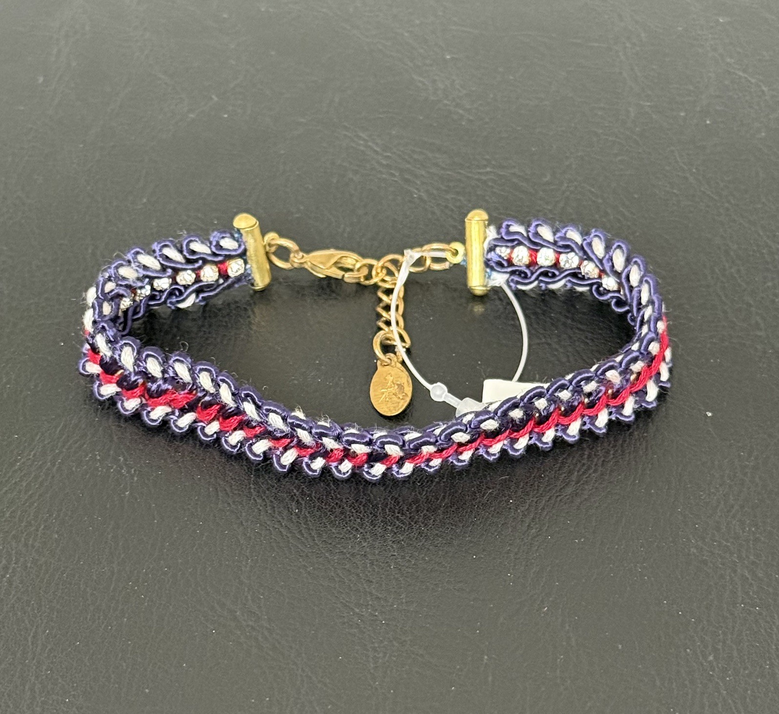 Women Bracelet multi coloured