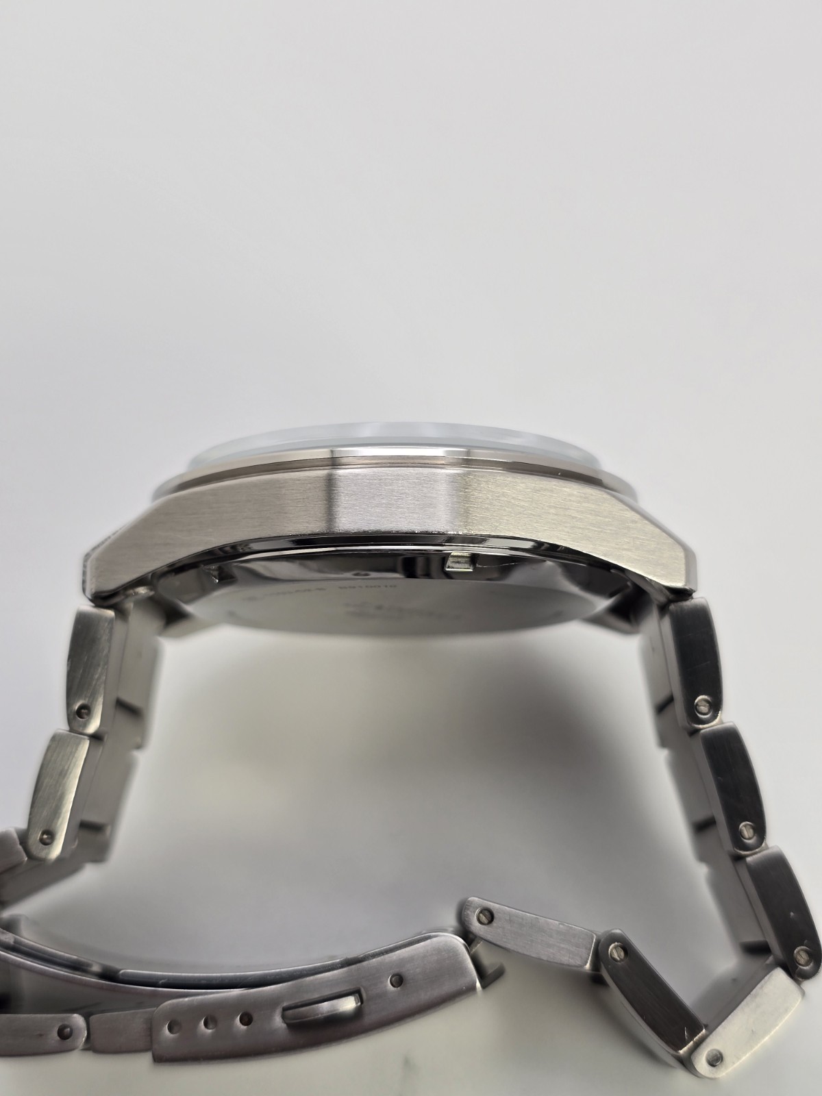 ORIENT TT0U-C2-B CHRONOGRAPH QUARTZ MEN’S WATCH