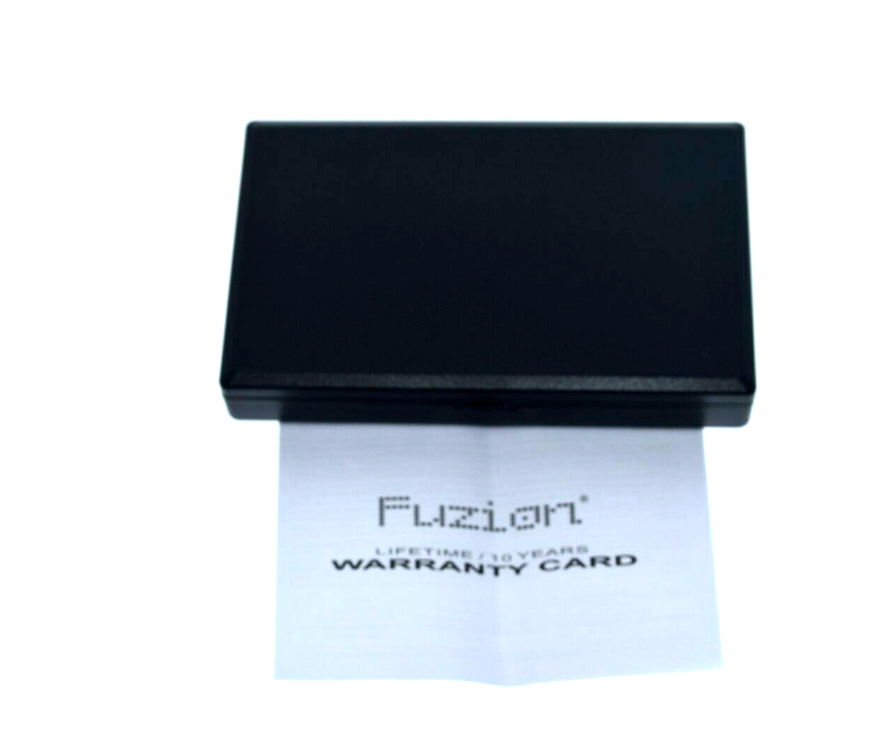 FUZION ROGUE-1000- 1000G*0.1G PROFESSIONAL DIGITAL POCKET SCALE