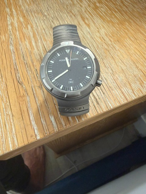 Porsche Design Ocean 2000 TO308476