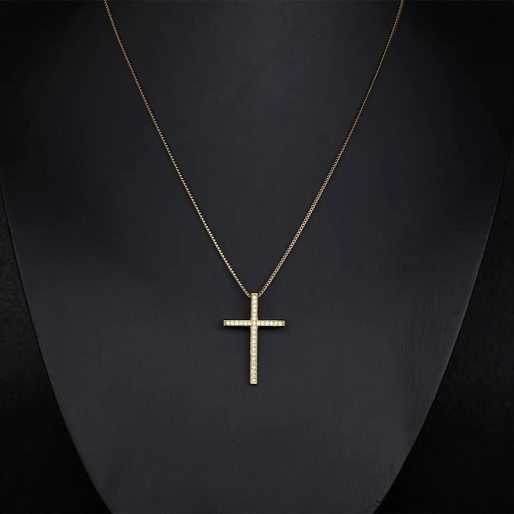 Men Stainless Steel Silver Color Twist Chain Necklace Hip Hop Basic Chain Neckla