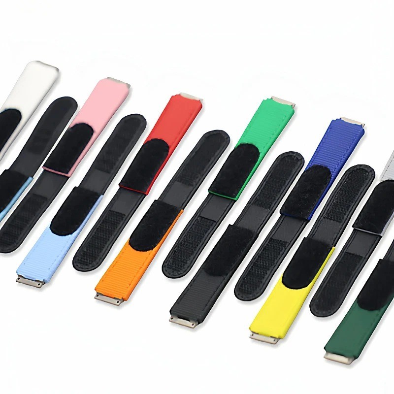 Small Hybrid Watch Band Strap Replacement For Richard Mille RM07-04 S M