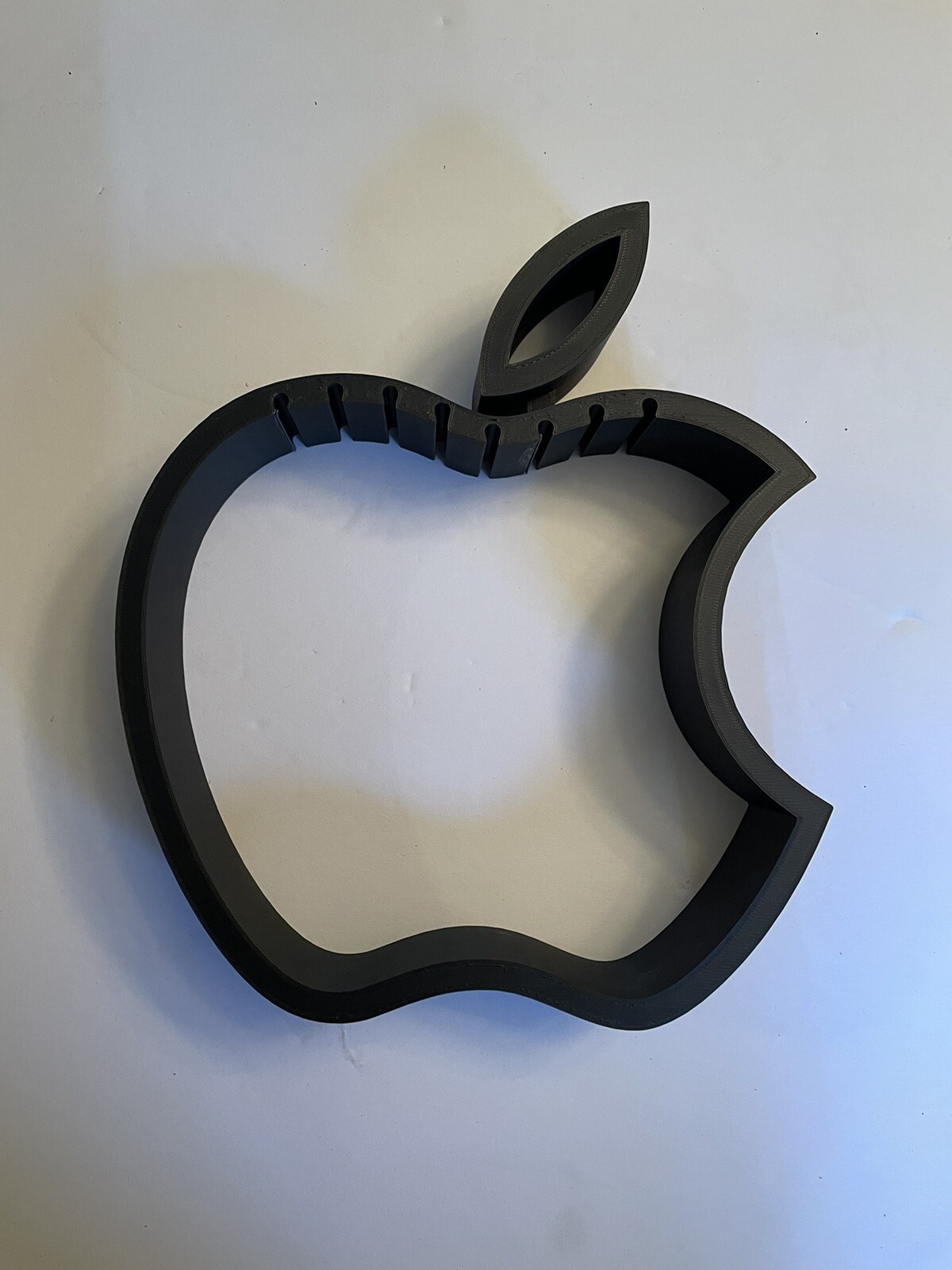 APPLE WATCH BAND HOLDER, DISPLAY, ORGANIZER,it holds up to 8 watch bands