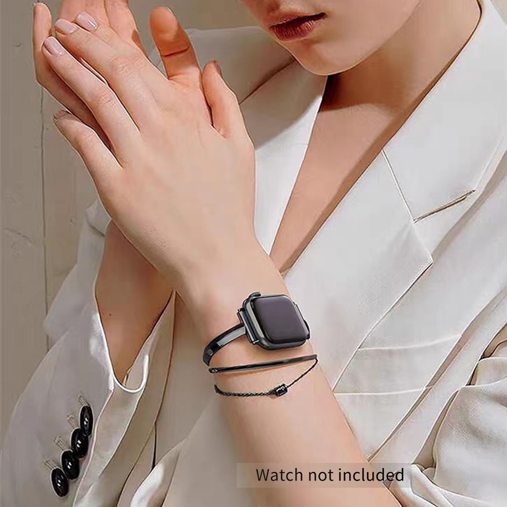 for Apple Watch Band 38mm40mm41mm42mm44mm45mm for iWatch Series 11 10 9 8 7 6 5