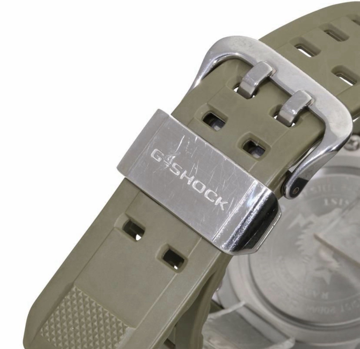 Casio G-Shock GW-9400-3 Rangeman From Japan