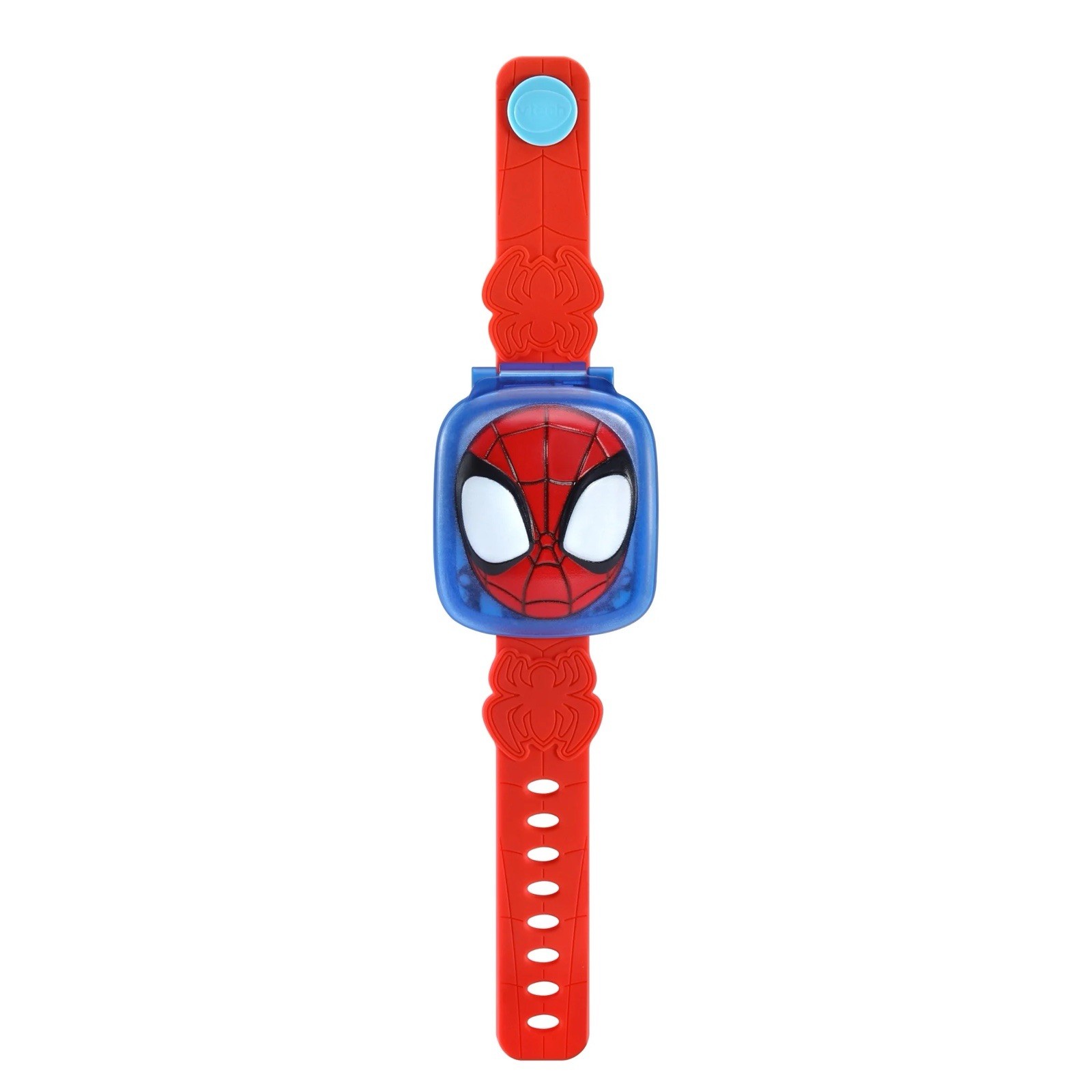Vtech Spidey Learning Watch – Spiderman Digital Game Watch