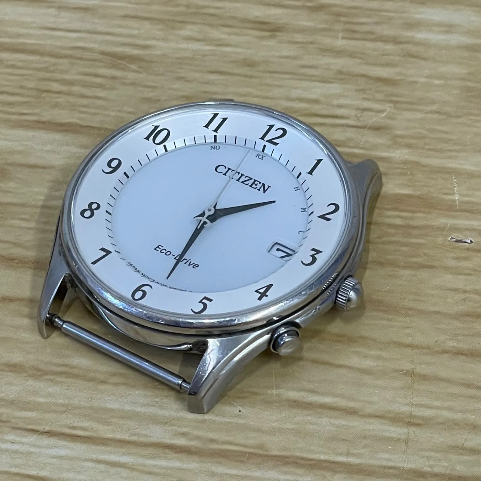 ■Citizen Eco-Drive GN-4-S Solar Watch (Watch only) A26-145
