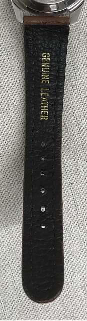 Automatic Wristwatch Model Number 4 520122 T CITIZEN CRYSTAL SEVEN