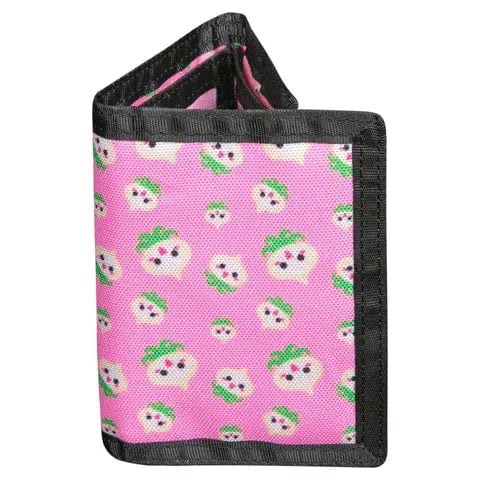 Overwatch – Pachimari Nylon Wallet (Tri-Fold) – J!NX
