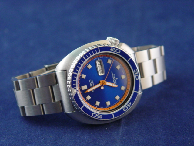 End Links for your 6309-7040, 6309-7049, + SRP777 Seiko Diver