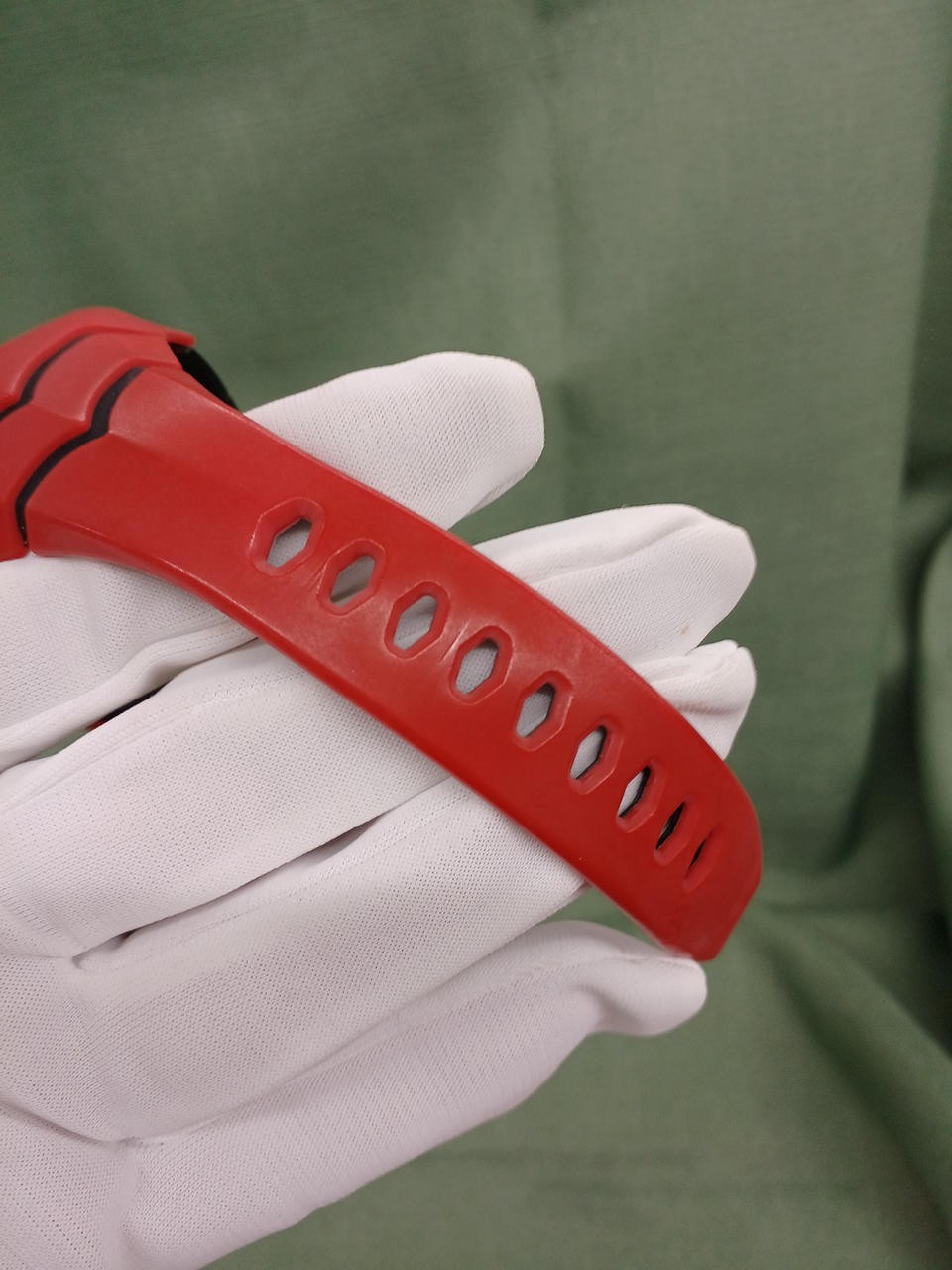 EVANGELION EVA-W02 Quartz Authentic From Japan