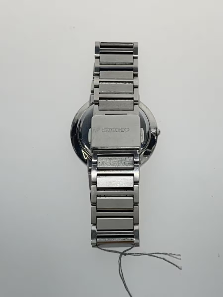 SEIKO DOLCE Quartz Watch Analog 4J40 0AC0