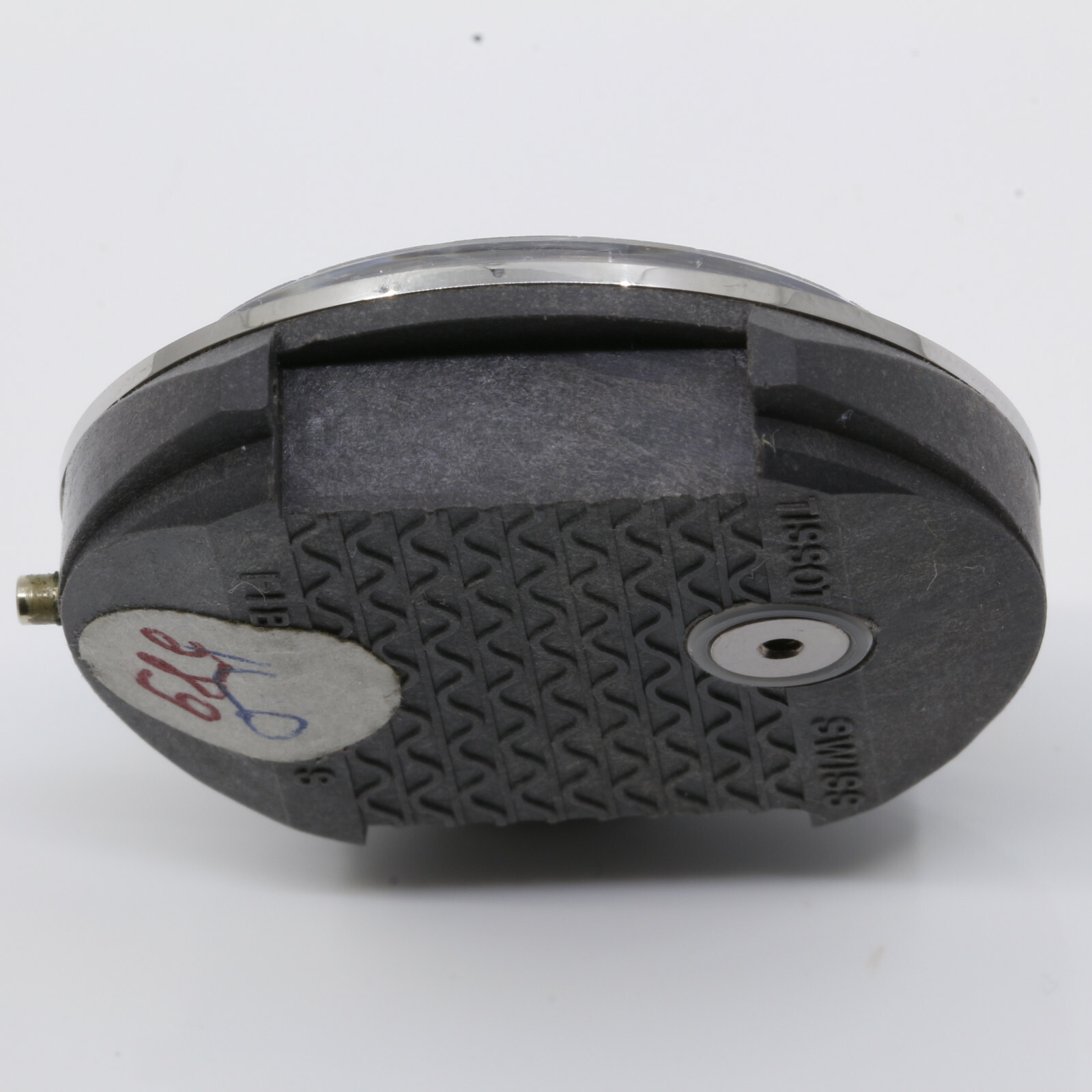 Tissot vintage watch case ” Sideral ” Fiberglass Case 39mm