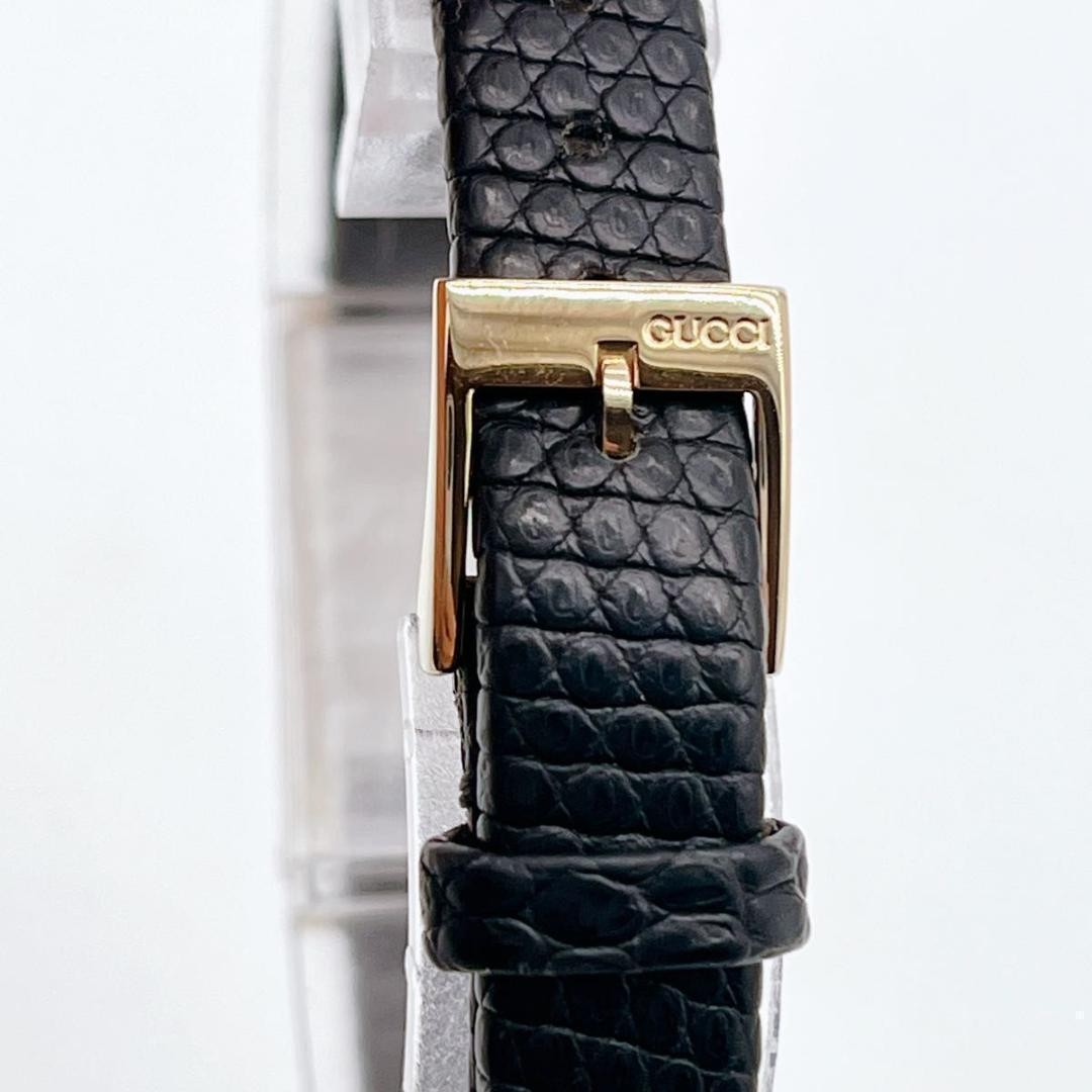 Popular GUCCI G Collection Rectangular 147.5
