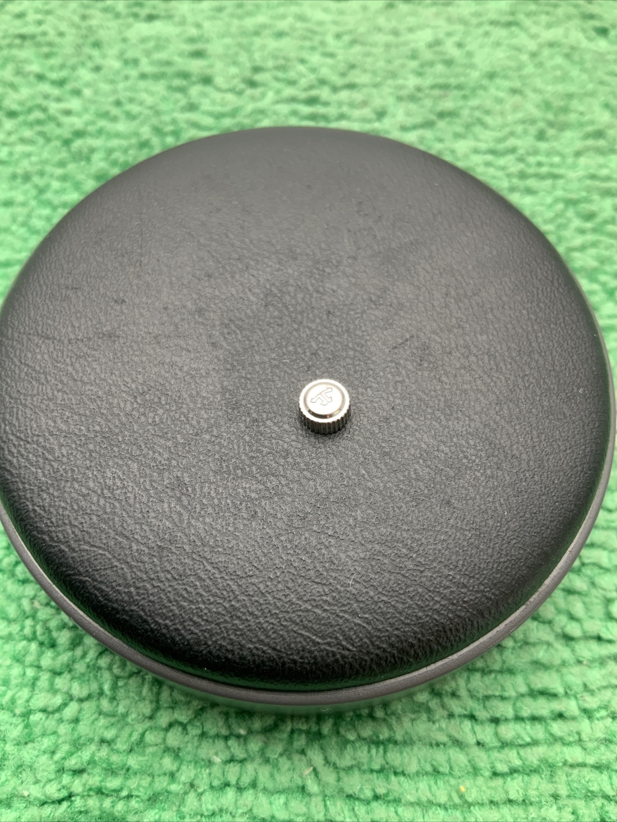 Jaeger LeCoultre 4.00 X 2.00 T.10 Crown Watch Part