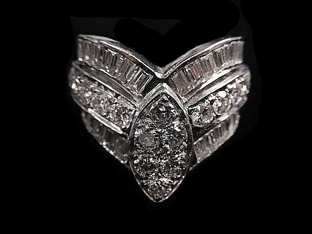 DIAMOND BAND – 2472fkb1035