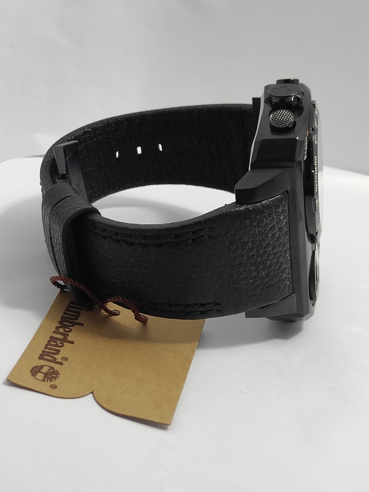 timberland mens ana-digi chronograph watch nos TBL.13673JSB/02