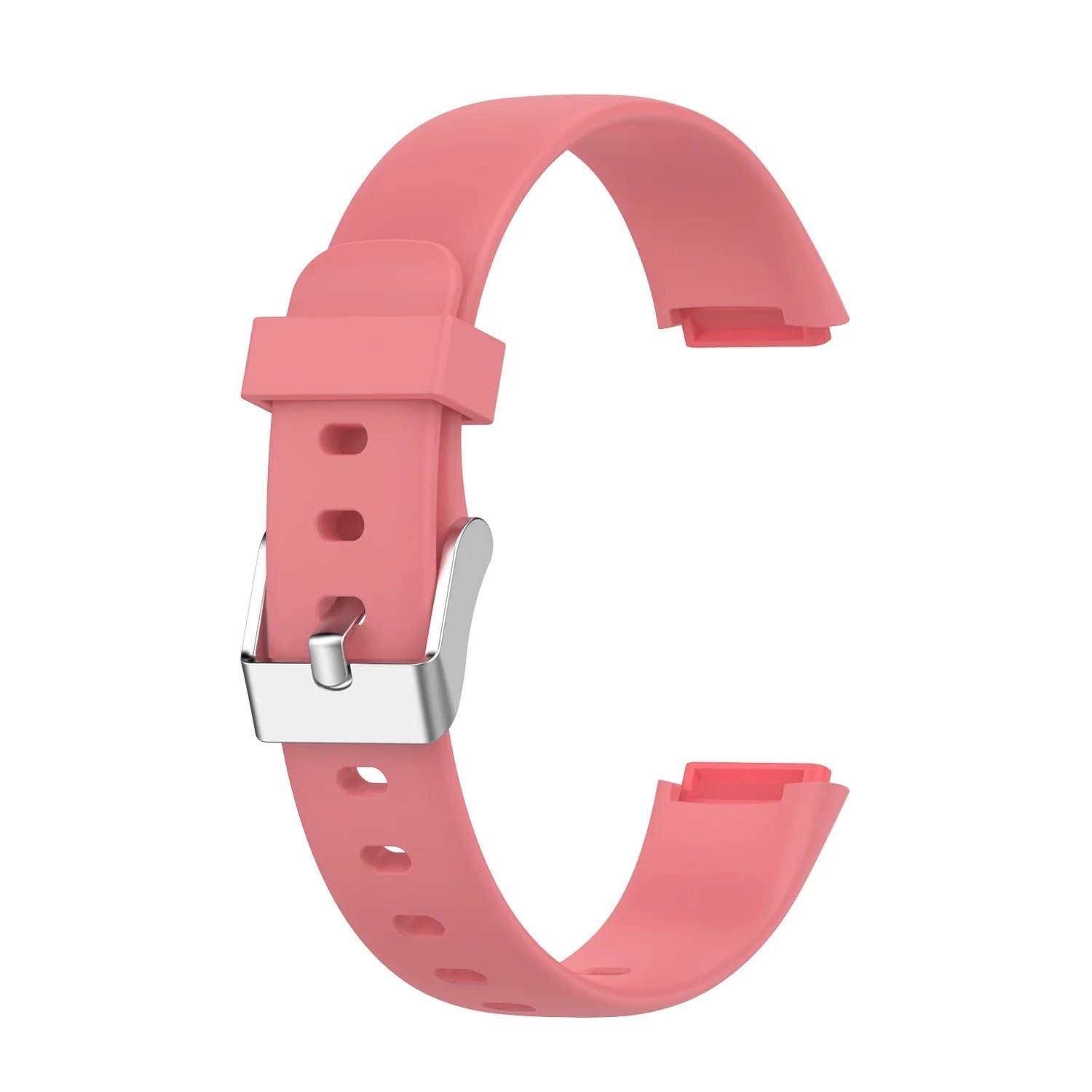 For Fitbit Inspire 2 HR Ace 2 Replacement Silicone Wristband Strap Watch Band