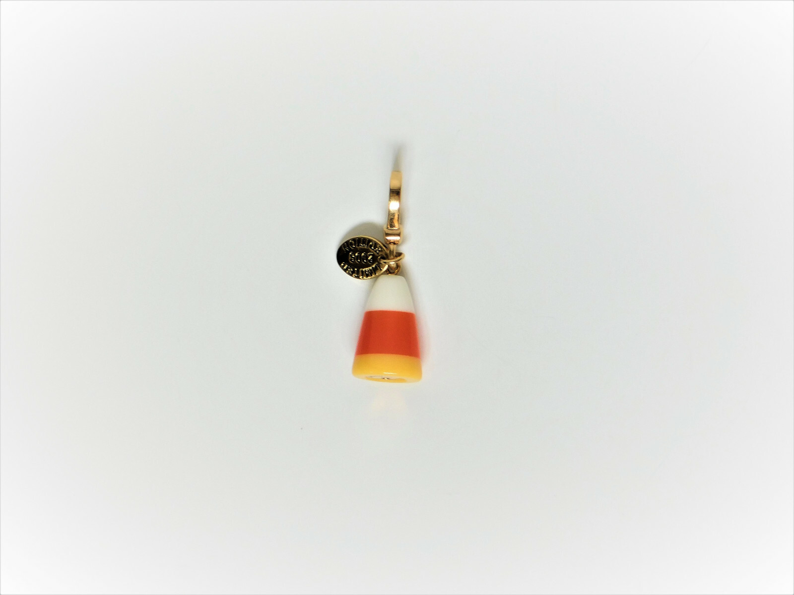 Juicy Couture 2008 Limited Edition Candy Corn Charm YJRU2332