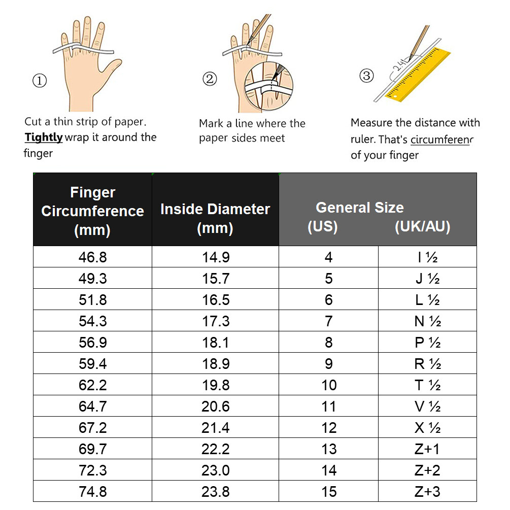 Women Signet Ring Stainless Steel Plain Square Shape Simple Wedding Statement