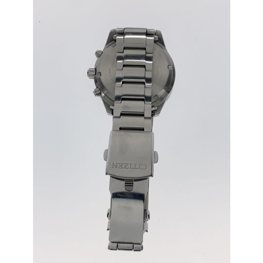 CITIZEN GN-4W-S Case Size 4.6 ×4.4cm Wrist Size 16cm Used Watch #421214