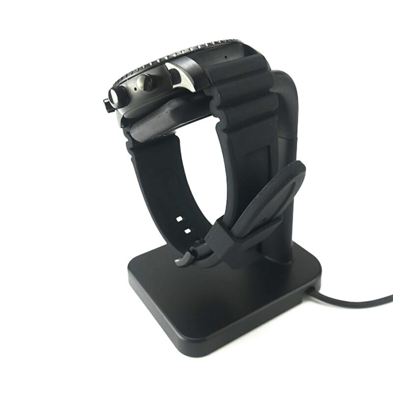 Magnetic Charging Dock Charger for Fossil Gen 4 5 Sport Watch USB Cable Cradle