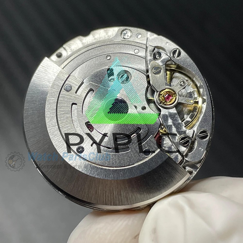 1PC NEW Automatic Mechanical Movement Small Disc Fit Sub Series Top VS-3135