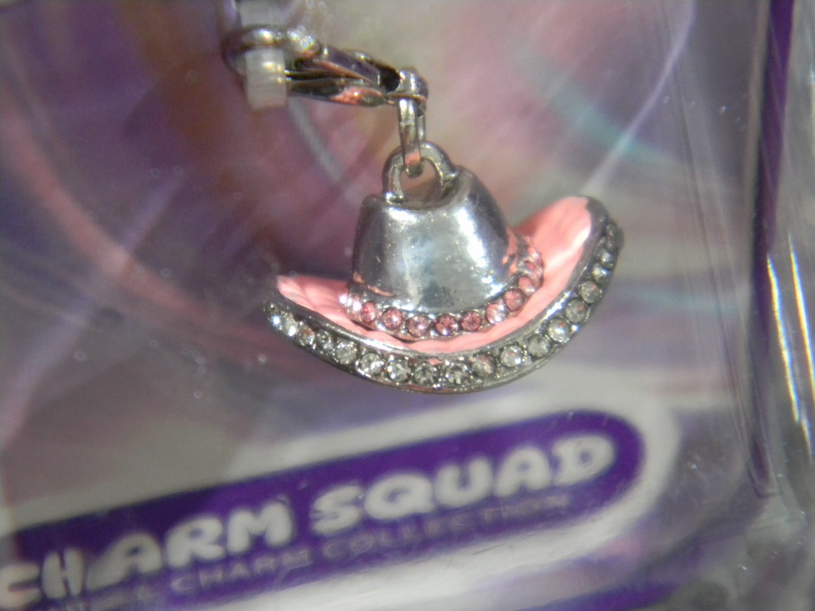 FAO Schwarz Charm Squad Lot of 20 Charms and 2 Charm Braclets