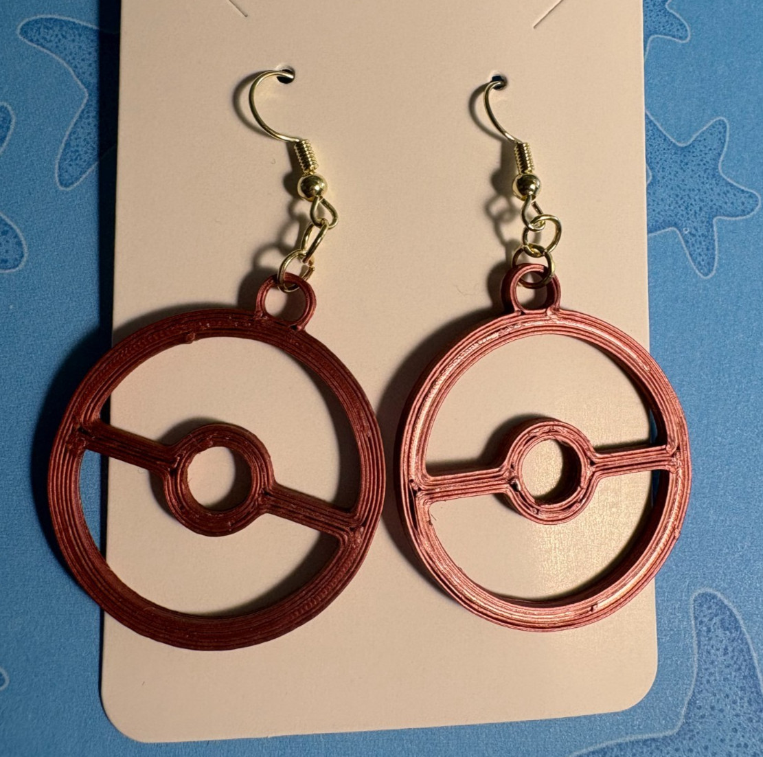 Video Game earrings assorted PAC-MAN ACNH ZELDA MARIO BROS POKEMON MINECRAFT