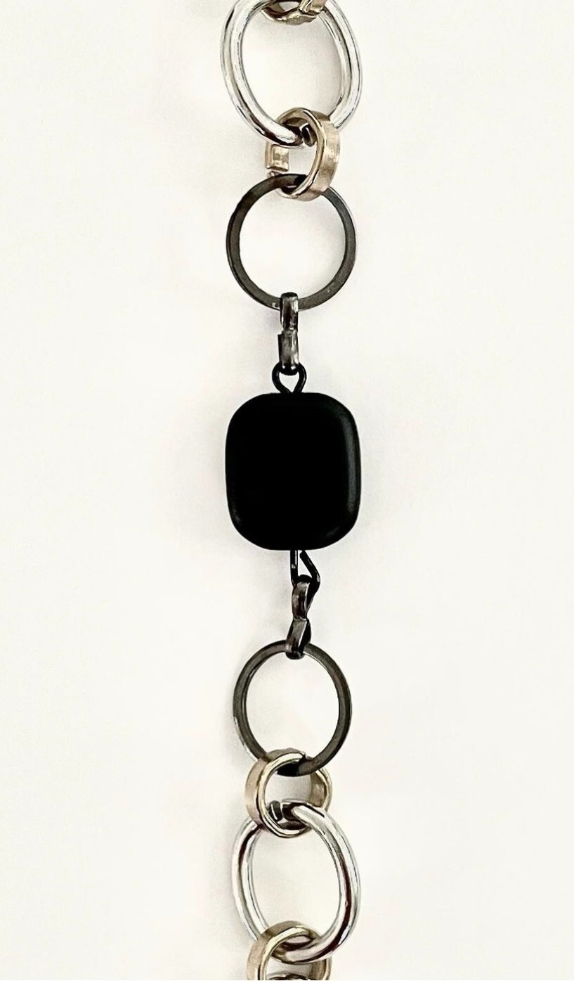 accesorios para mujer collares de moda