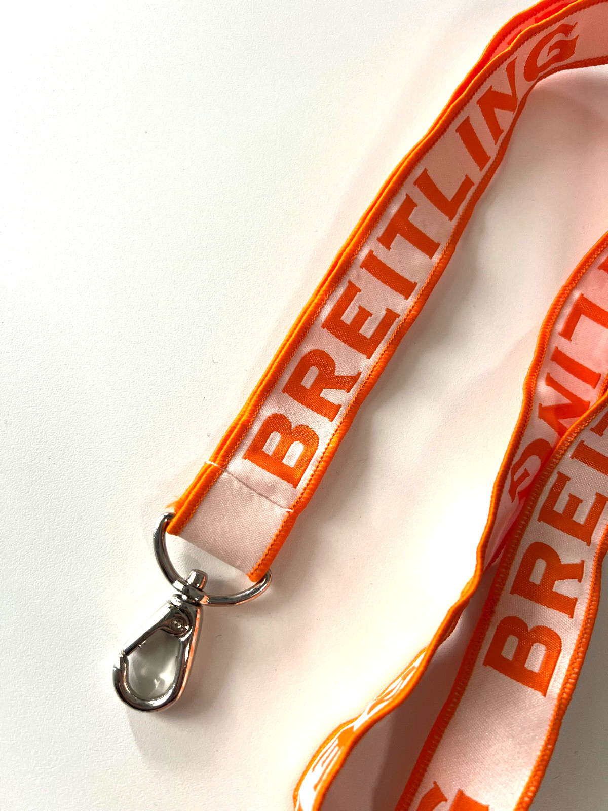 Bretling – Neck Strap Original – Brand New!