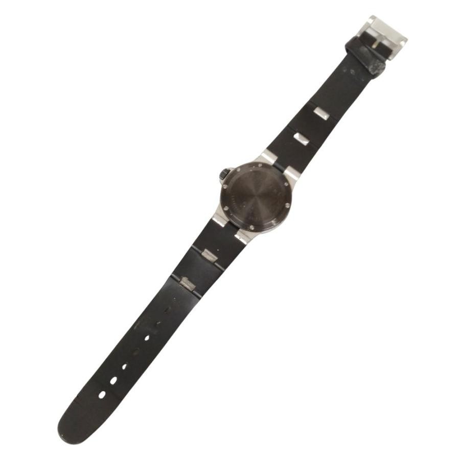 BVLGARI AL32A Date Silver Dial Quartz Boy’s Watch_867603
