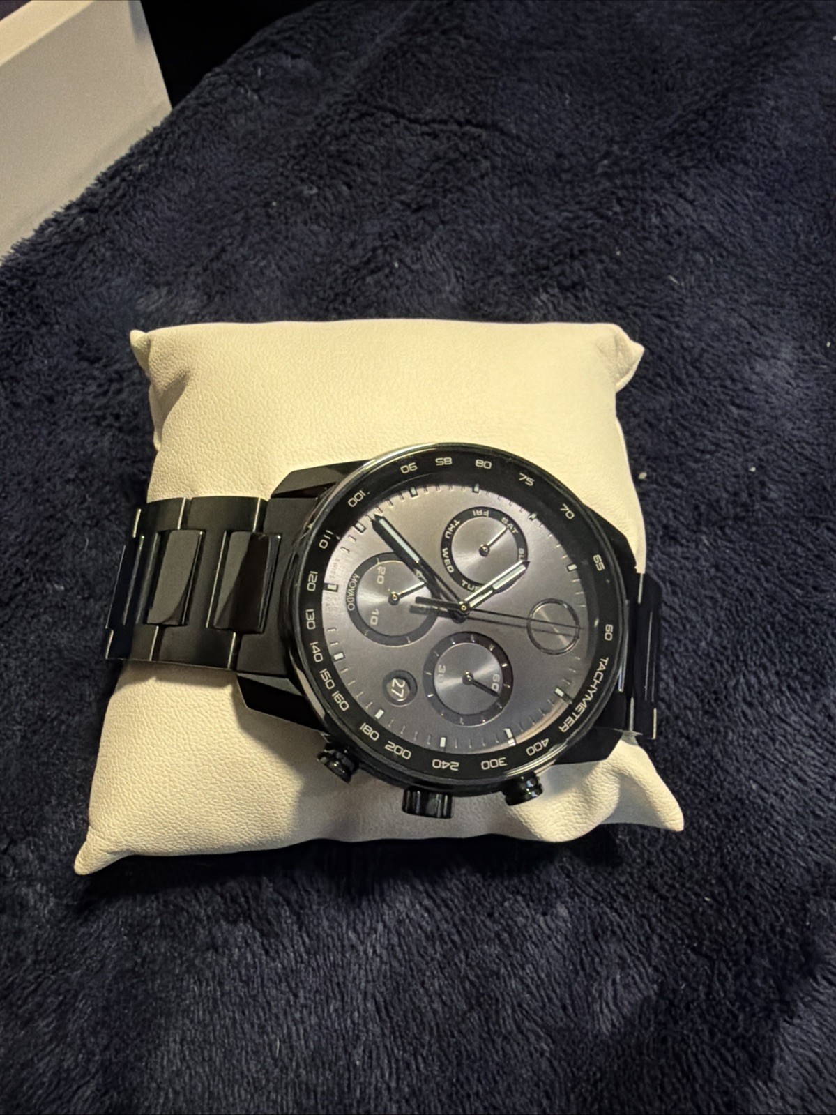 Movado Bold Watch