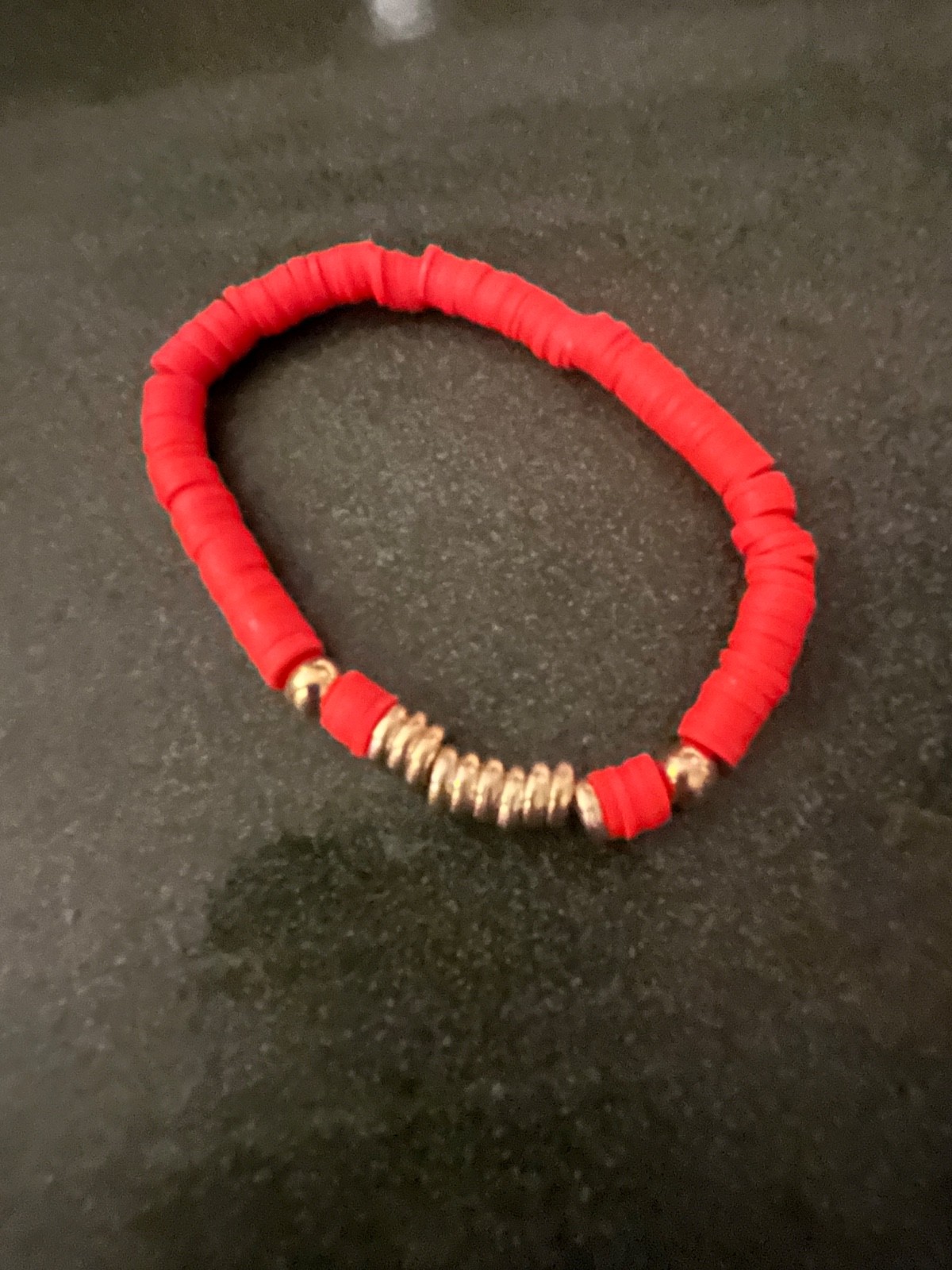cute little girls bracelet