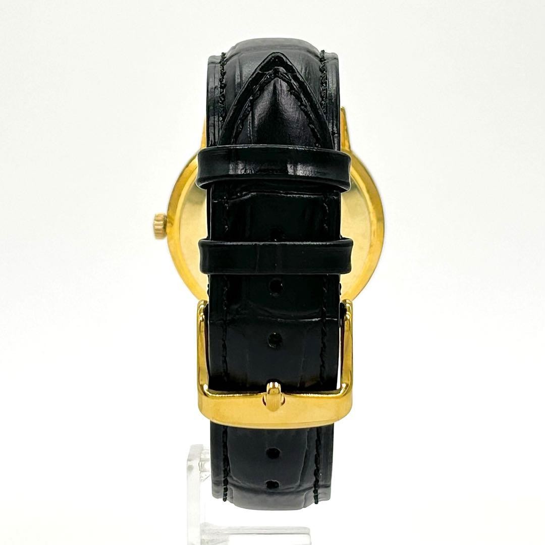 SEIKO CROWN Vintage J15003E Manual Wind Wristwatch