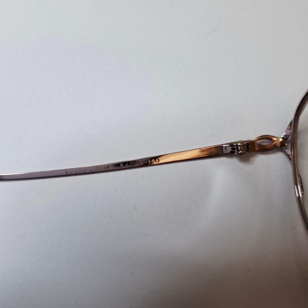 SEIKO Oval Frame Eyeglasses SEB3042
