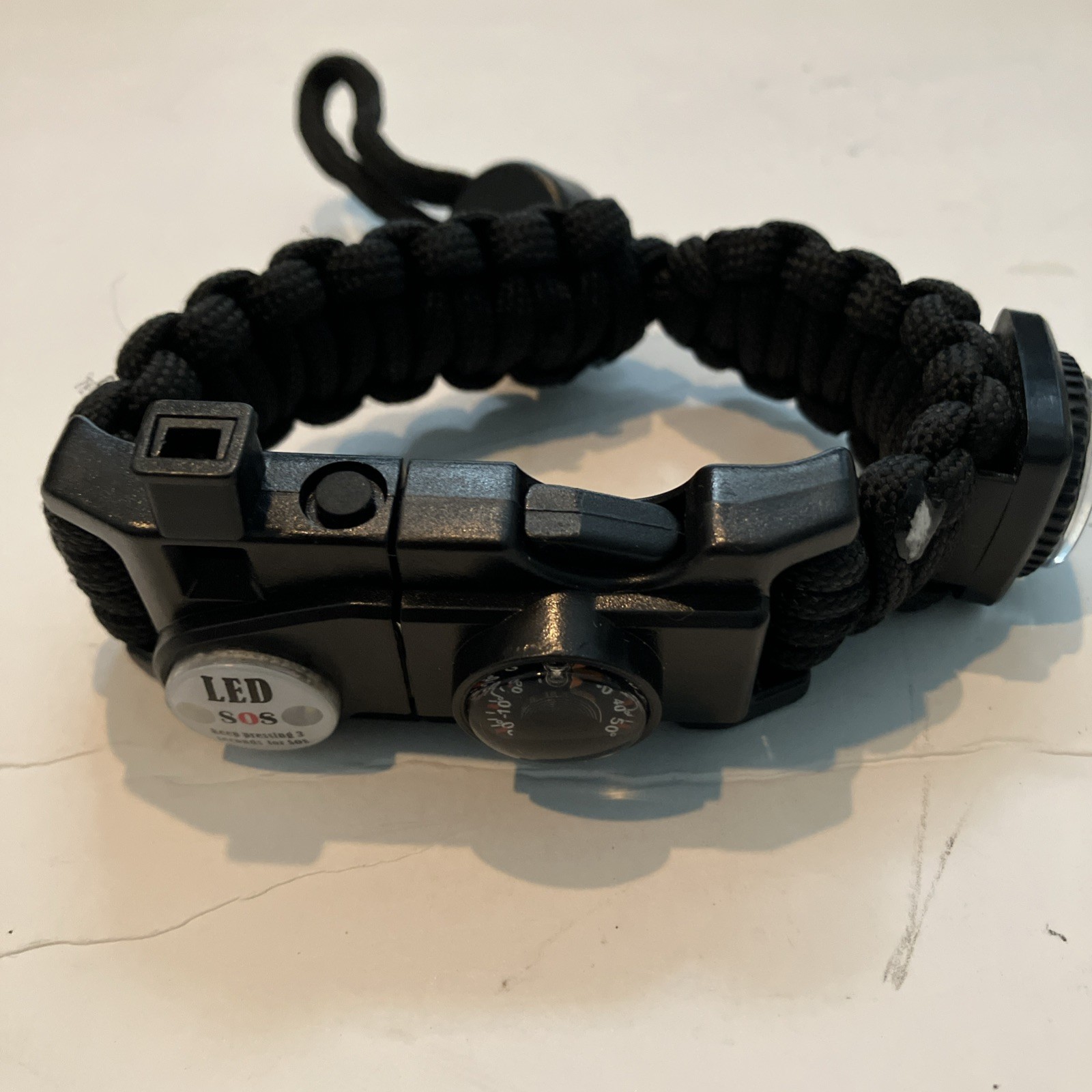 Mixed Uknown Tracking Devices (Missing chargers) Lot # 1