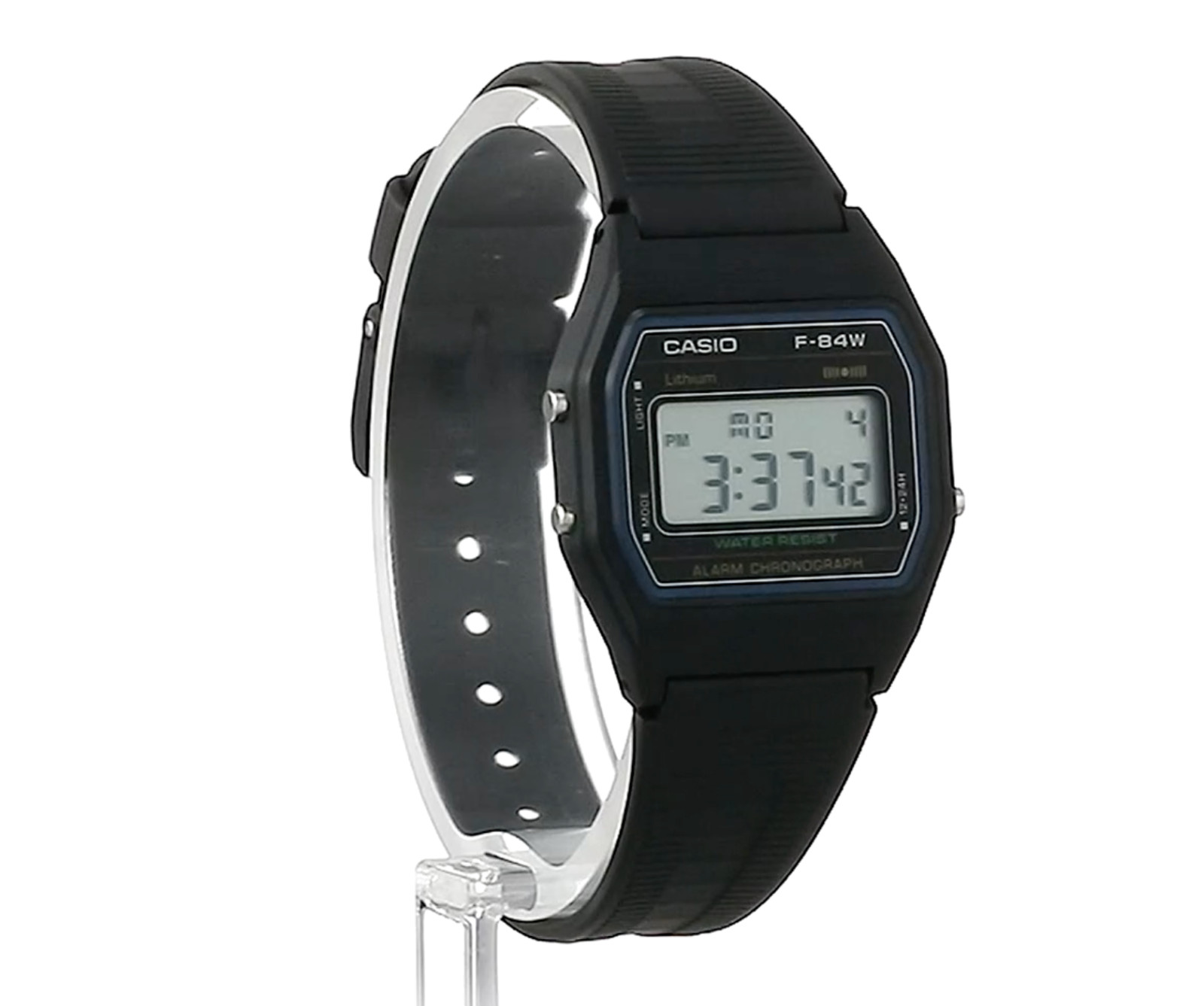 [NEW] CASIO F-84W-1QJH Digital Watch, 30m Water Resistant from JAPAN | Fr/S