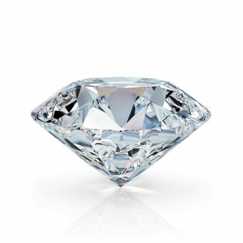 CERTIFIED 11.65 Ct Natural Diamond D Grade ROUND LOOSE VVS1/15 mm
