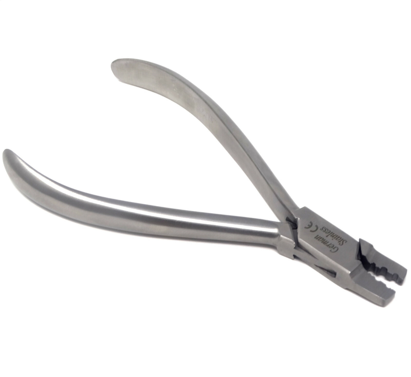 Best StainlessSteel Crimping pliers crimper beading Jewelry making reparing tool