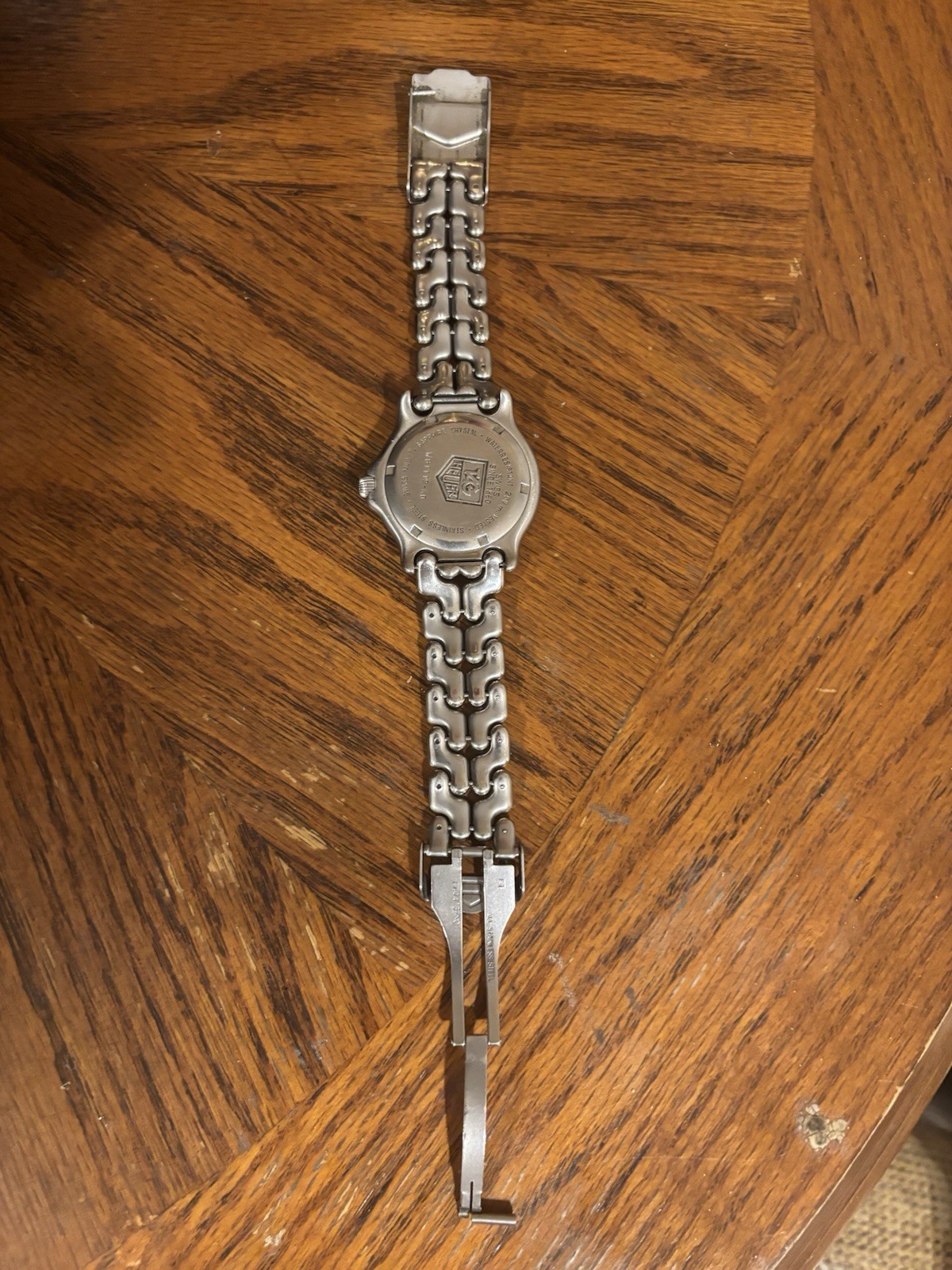 Bundle of Vintage Watches – Movado, TAG Heuer, and Porsche *READ DESCRIPTION*