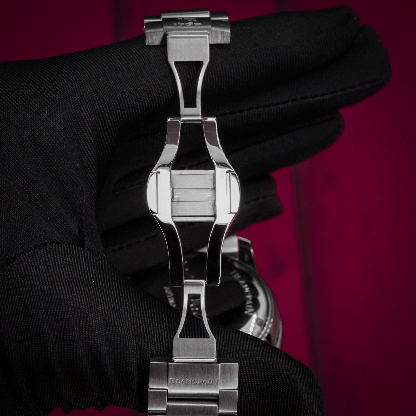 Blancpain Fifty Fathoms 45mm 5015-1130-71S