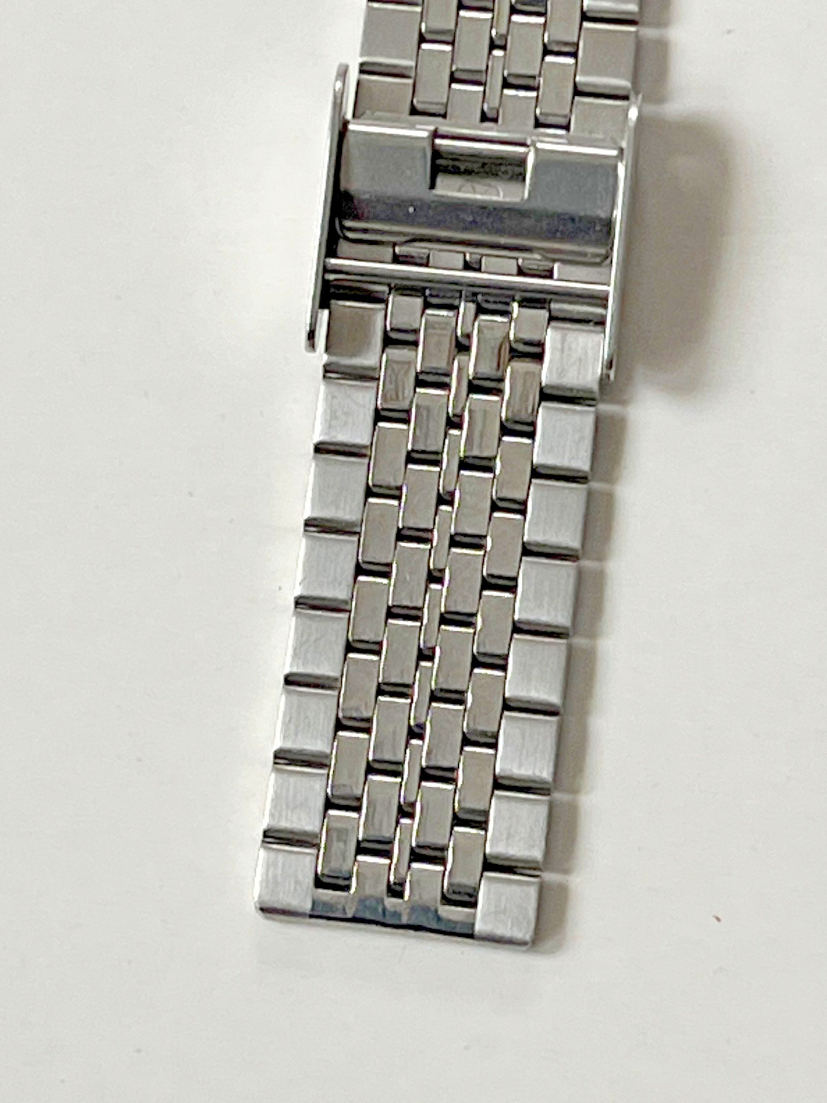 Timex X Pacman Watch T80 Digital Stainless Steel – Silver – TW2U31900