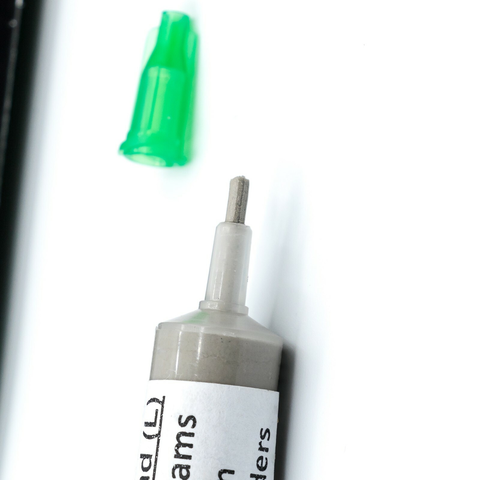 Diamond Paste Compound Polishing Lapidary 50,000 (L) Grit 5 Gram $13.99 USA MADE